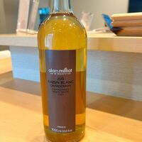 シャルドネジュース