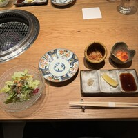 北新地 肉料理 名門 - 