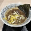 麺屋 たけ井 - 料理写真: