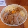 ラーメン滋悟郎