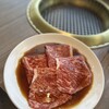 焼肉の名門 天壇 銀座店