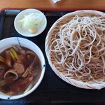 庵 - 料理写真: