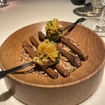 ムニ アラン デュカス - 