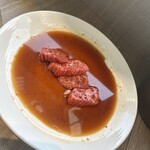 焼肉の名門 天壇 - 