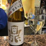 日本酒BAR 桜 - 