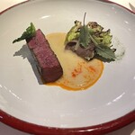 ムニ アラン デュカス - 