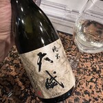 日本酒BAR 桜 - 