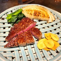 仙台牛と和風個室 すていき小次郎 - 