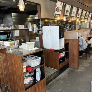 たかばしラーメン_2