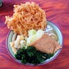 手打ちうどん ムサシ