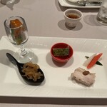 中国料理 翆陽 - 料理写真: