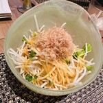 旬菜ステーキ処 らいむらいと - 