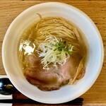 ラーメン 健やか - 