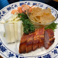 横浜中華街 重慶飯店 本館 - 