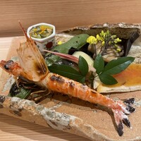 すざき町食・心旬ぎく - 