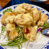 横浜中華街 重慶飯店 本館 - 