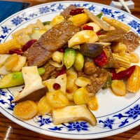 横浜中華街 重慶飯店 本館 - 