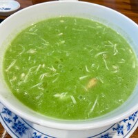 横浜中華街 重慶飯店 本館 - 