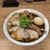 麺屋 丈六 なんば店