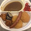 カレーハウス リオ ジョイナス店