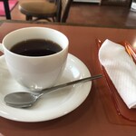 もちの木 - ドリンク写真:
