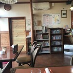 もちの木 - 