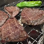 焼ジビエ 罠 中目黒店 - 