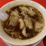 末廣ラーメン本舗 - 