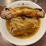 一日一麺LAB＋ - 