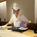 Sushi Kijima - 