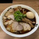 麺屋 丈六 - 