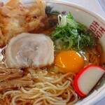 つぼや - オススメですの。