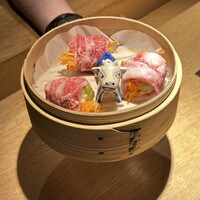 和肉食堂WWW - 