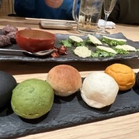 肉料理 KOJIRO - 