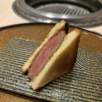西麻布けんしろう -  西麻布けんしろう -