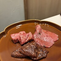 西麻布けんしろう -  西麻布けんしろう -
