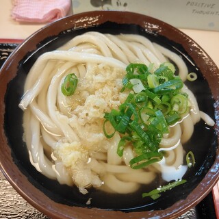 手打十段 うどんバカ一代 - 