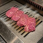 焼肉うしごろ - 