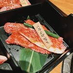 Yakiniku Icchou - 