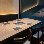 焼肉うしごろ - 