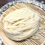 游喜庵(遊喜庵) - つけうどん