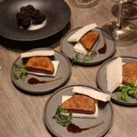 焼肉うしごろ - 