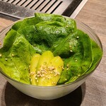 焼肉うしごろ - 