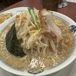 湘南あっさり豚骨ラーメン 寅そば 寒川店 - 