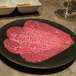 焼肉うしごろ - 