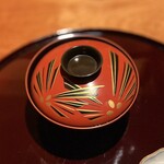 のどぐろ茶寮 赤坂かなめ - 