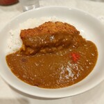 カレーハウス リオ - 