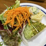 ビストロ ティアボ - 