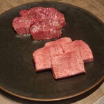 焼肉うしごろ - 