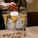 焼肉うしごろ - 